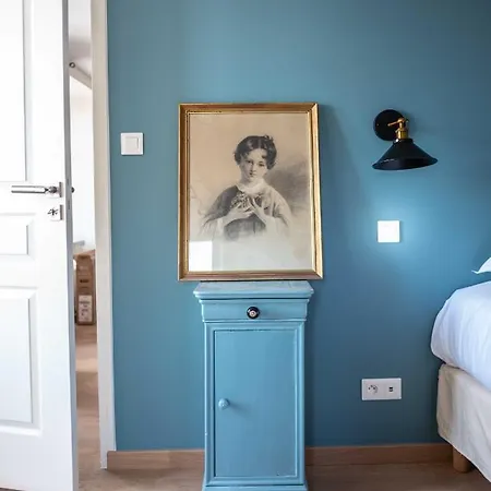 La Maison du Vieux Port Flamanville Extérieur photo