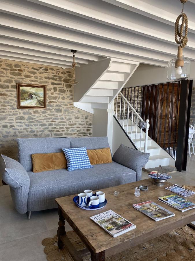 Appartement La Maison Du Vieux Port Flamanville