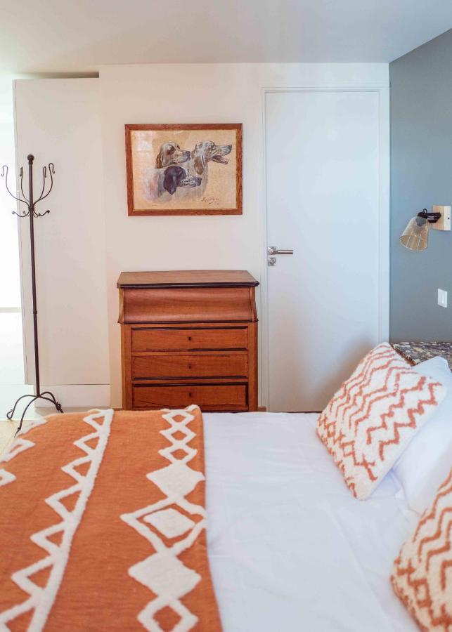La Maison Du Vieux Port Appartement