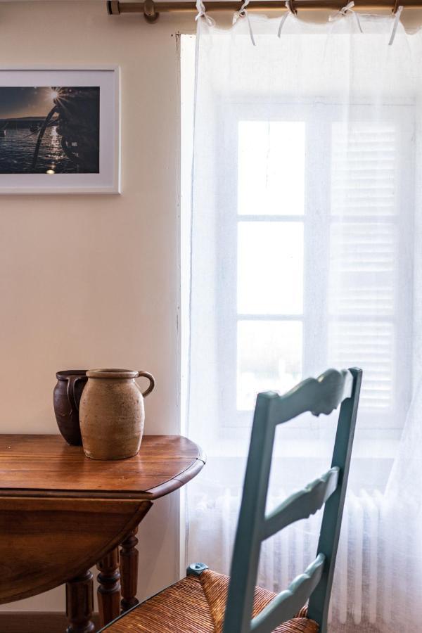 La Maison Du Vieux Port Appartement