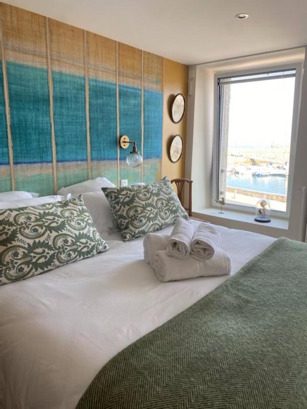 Appartement La Maison Du Vieux Port *
