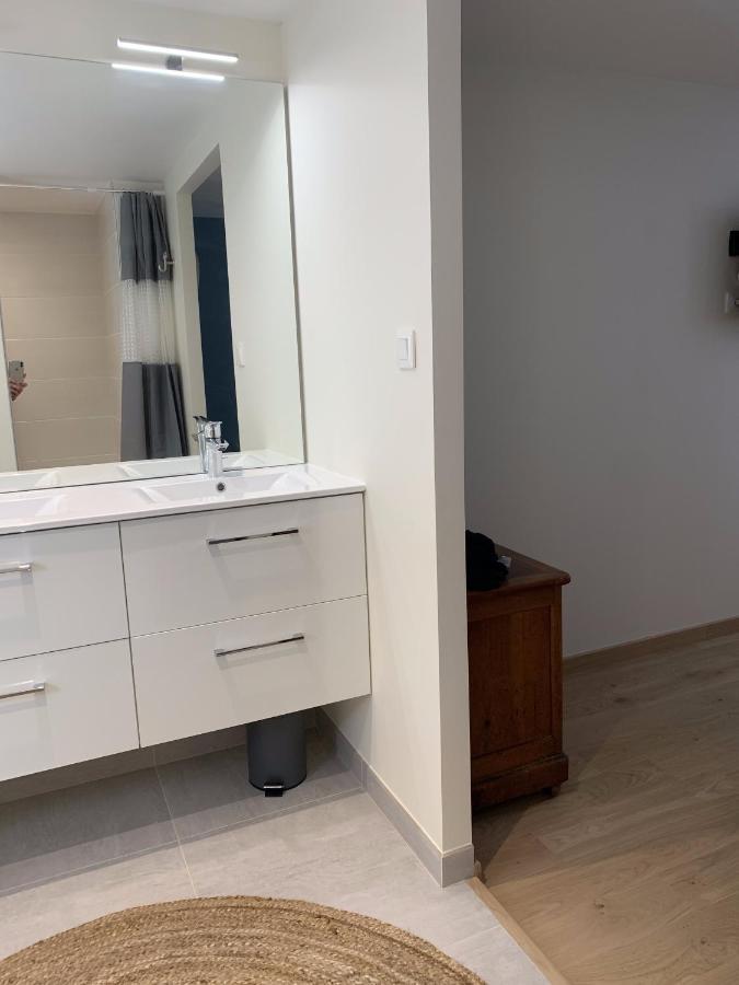 Appartement La Maison Du Vieux Port